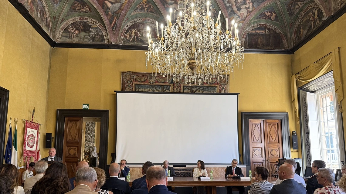 Lavoro sicuro e legale, sottoscritto il Protocollo per la prevenzione dello sfruttamento